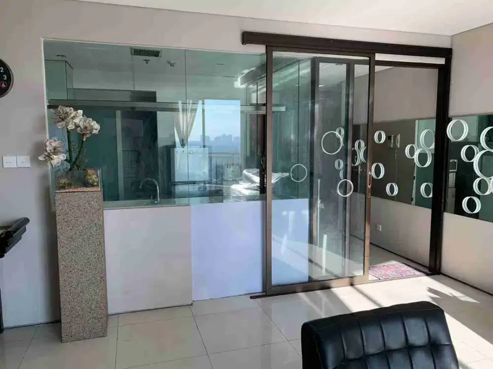 Disewakan Apartemen Condo Sheraton - Tunjungan Plaza Surabaya