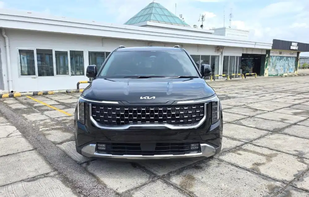 [KM 3.000 PERAK]KIA CARNIVAL 2.2 DIESEL PREMIER 11 SEAT 2025 #2024 HEV