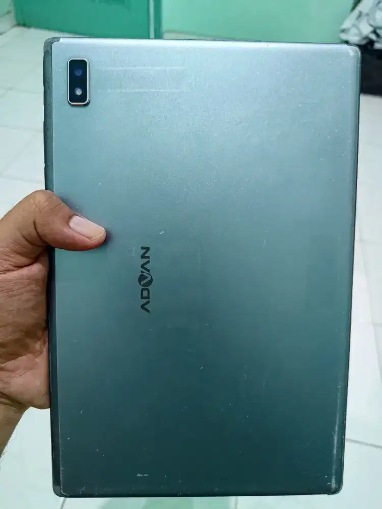 Advan Sketsa 2 ram 4/64