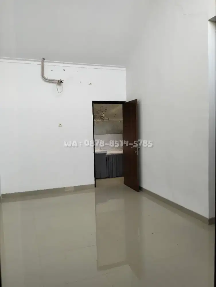 Rumah baru disewakan