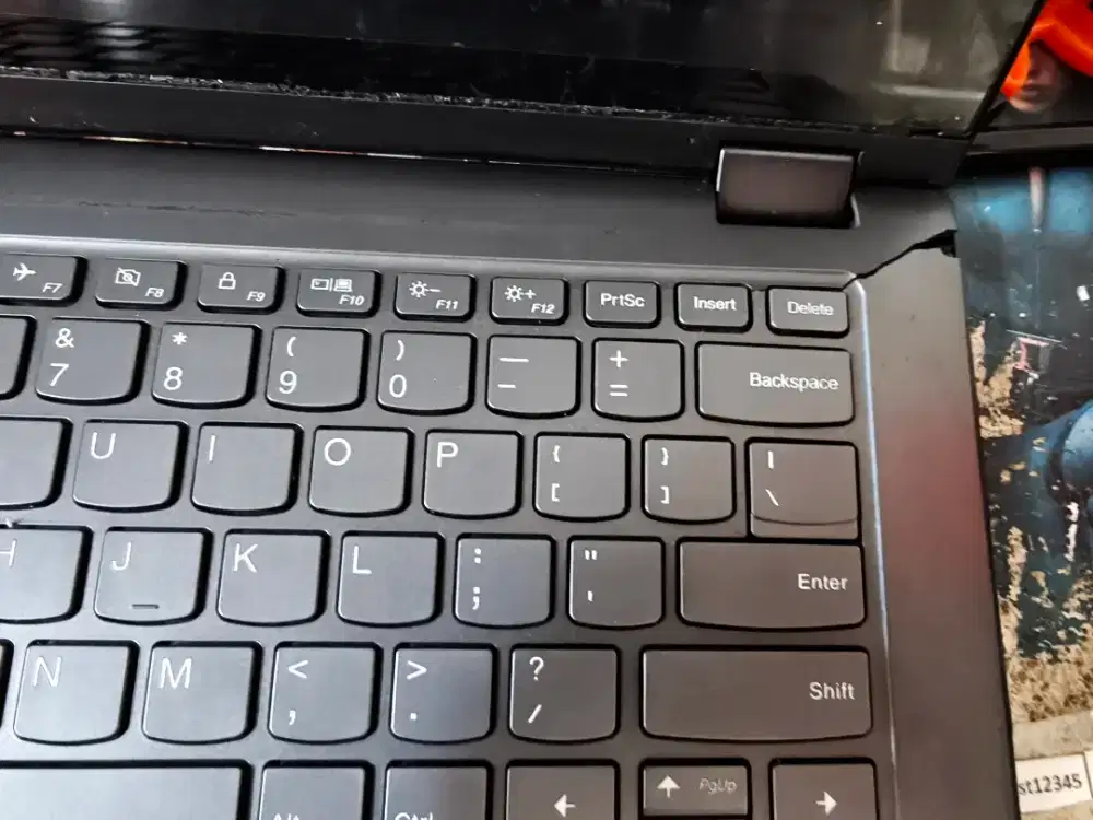 Lenovo Ideapad N340