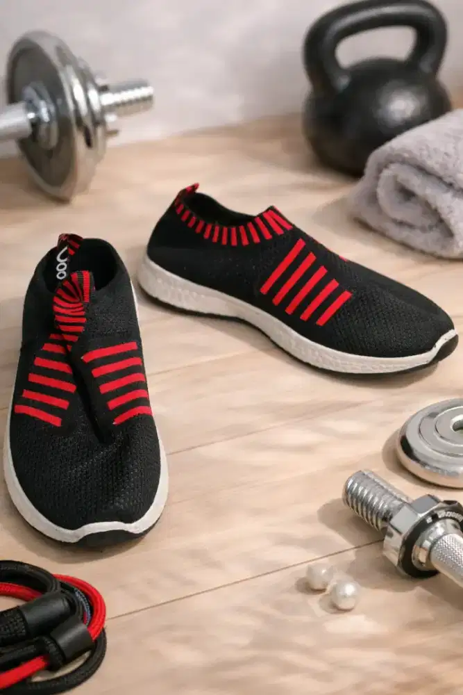 Sepatu Jogging ukuran 38