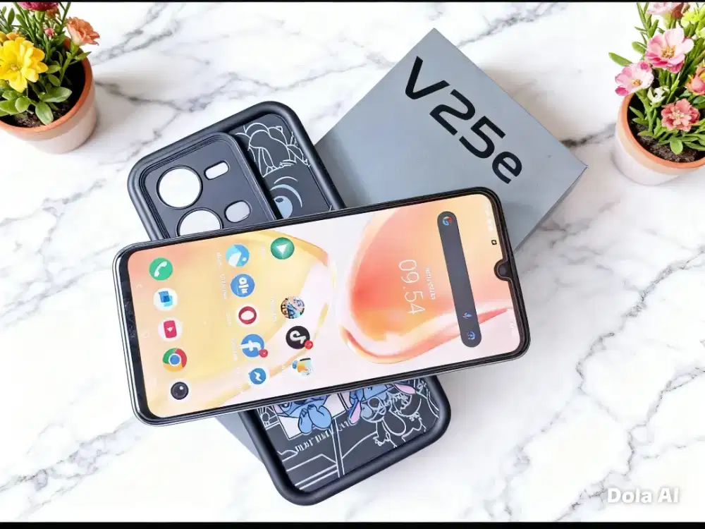 VIVO V25E NFC 8+8/128 FULSET