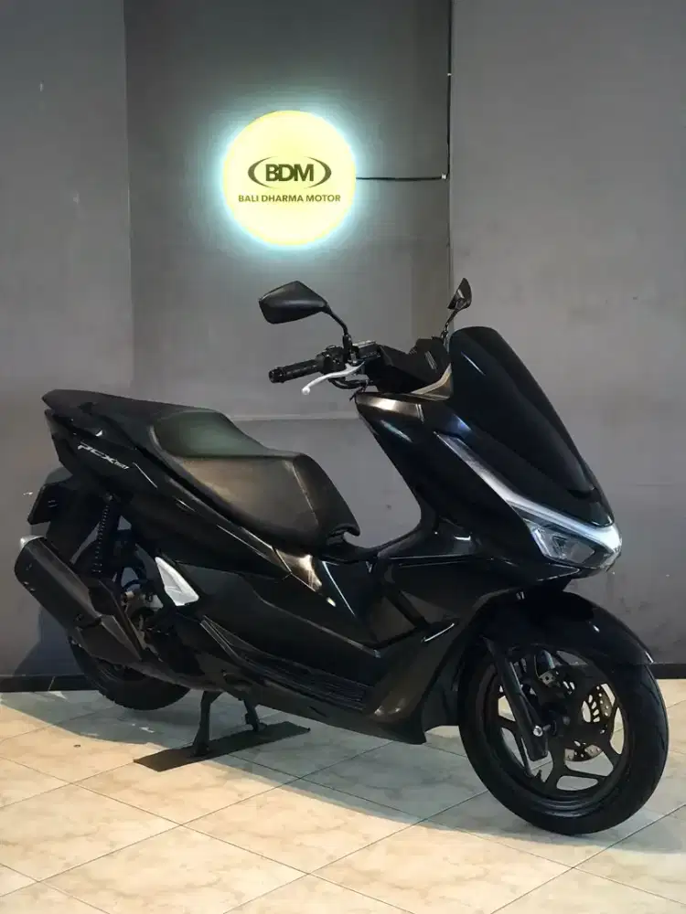 DP 3,8 JT/ BUNGA MENURUN 2% / HONDA PCX 160 NEW TAHUN 2025