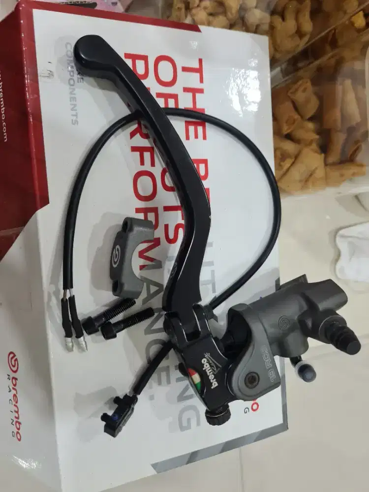 Kaliper brembo RCS 19