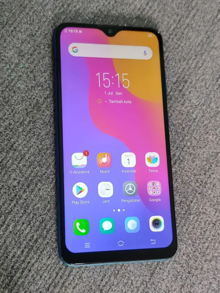 VIVO Y95 RAM 4/32