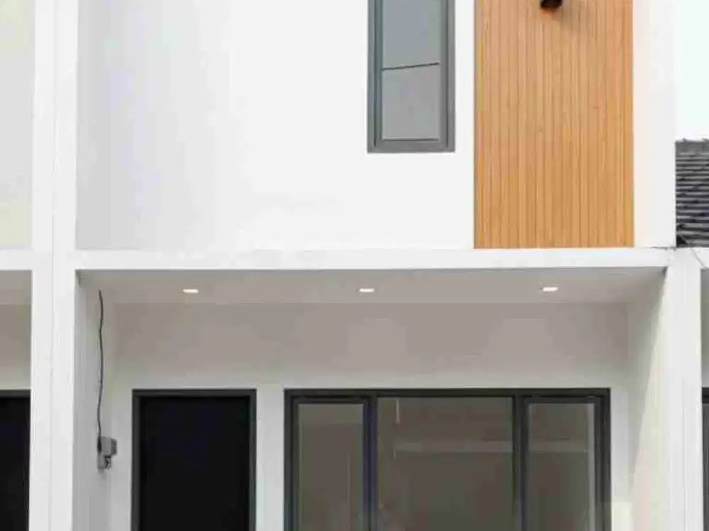 ‼️TERMURAH‼️RUMAH WADUNG ASRI DEKAT PONDOK CANDRA RUNGKUT