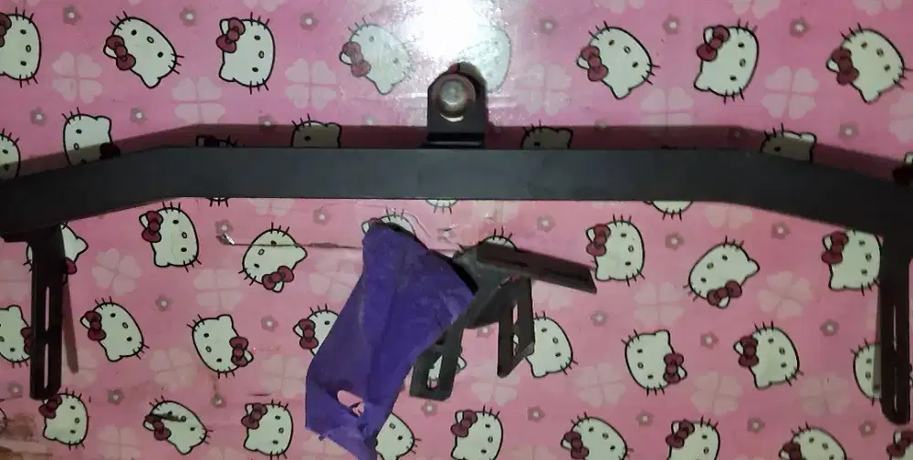 Palang Belakang Xenia/Avanza