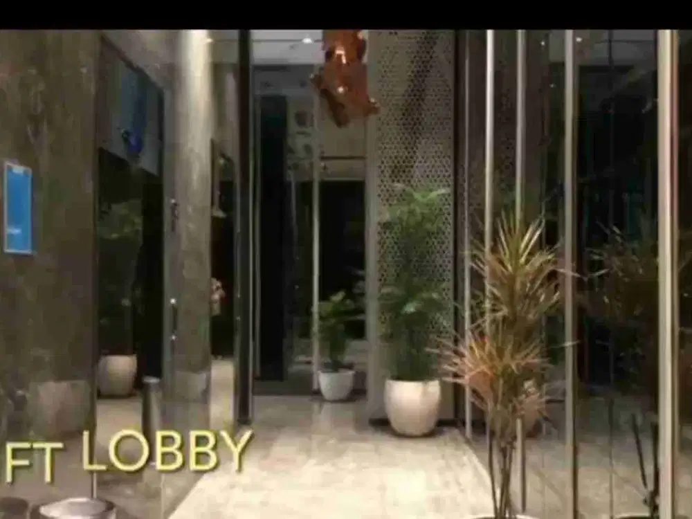 Dijual Apartemen Praxis Pusat Kota Surabaya