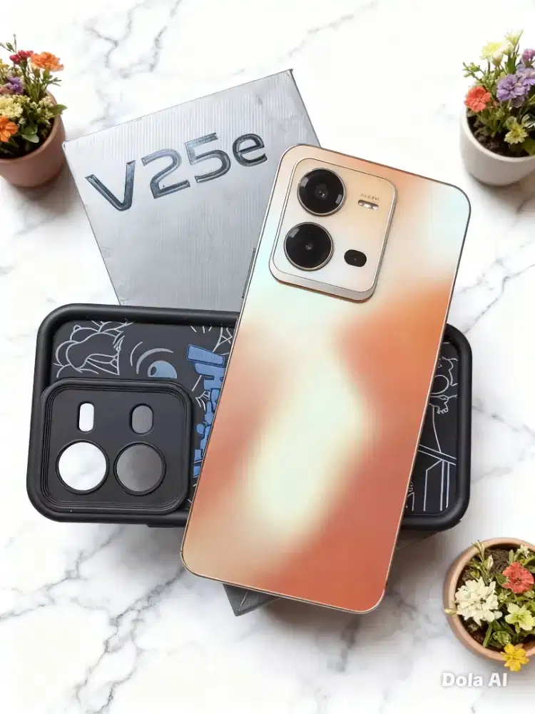 VIVO V25E NFC 8+8/128 FULSET