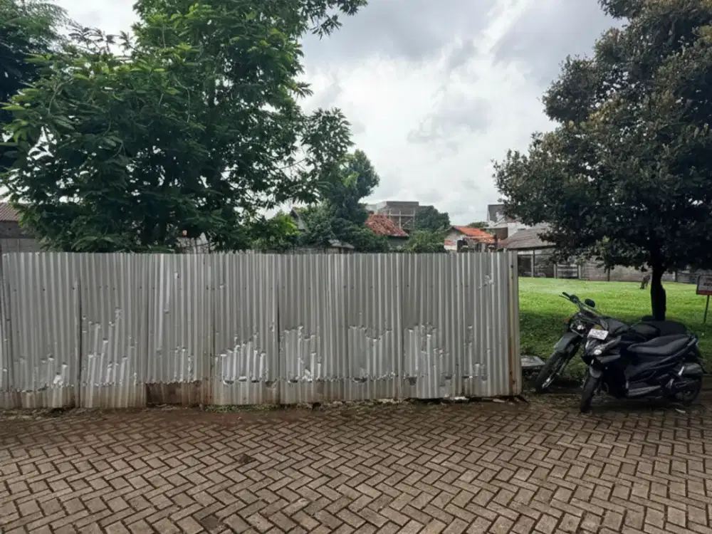 HOT SALE!! Promo Kavling at Discovery Bintaro Jaya