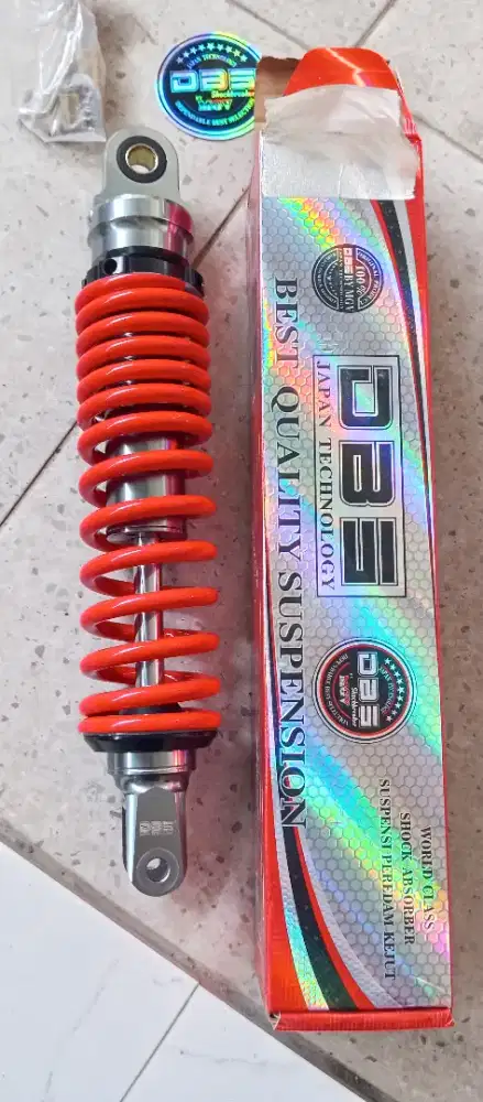 Sok DBS ukuran 310mm