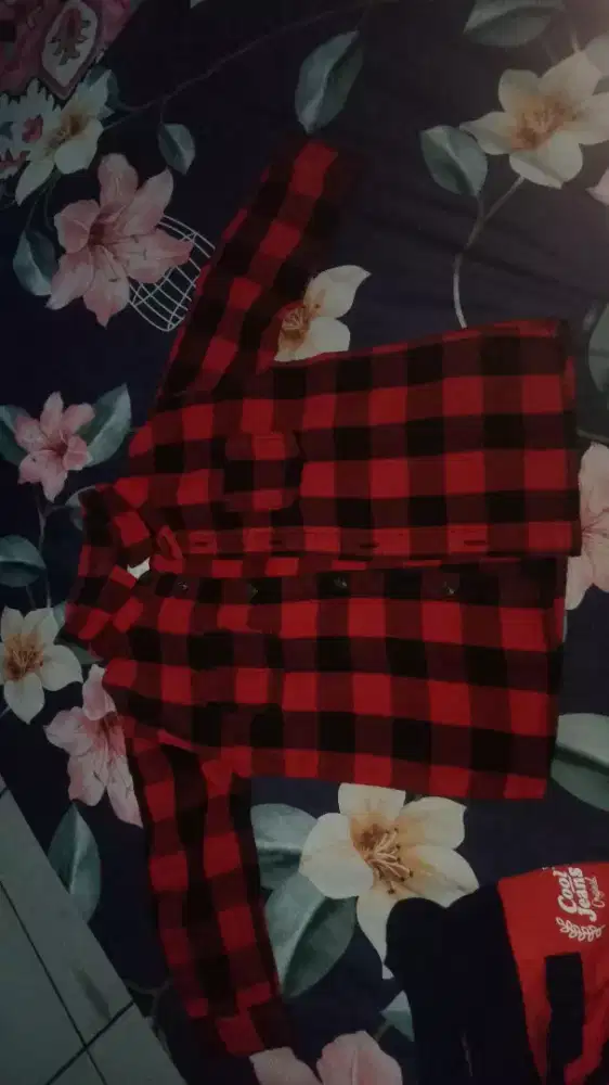 Edisi anak sudah besar