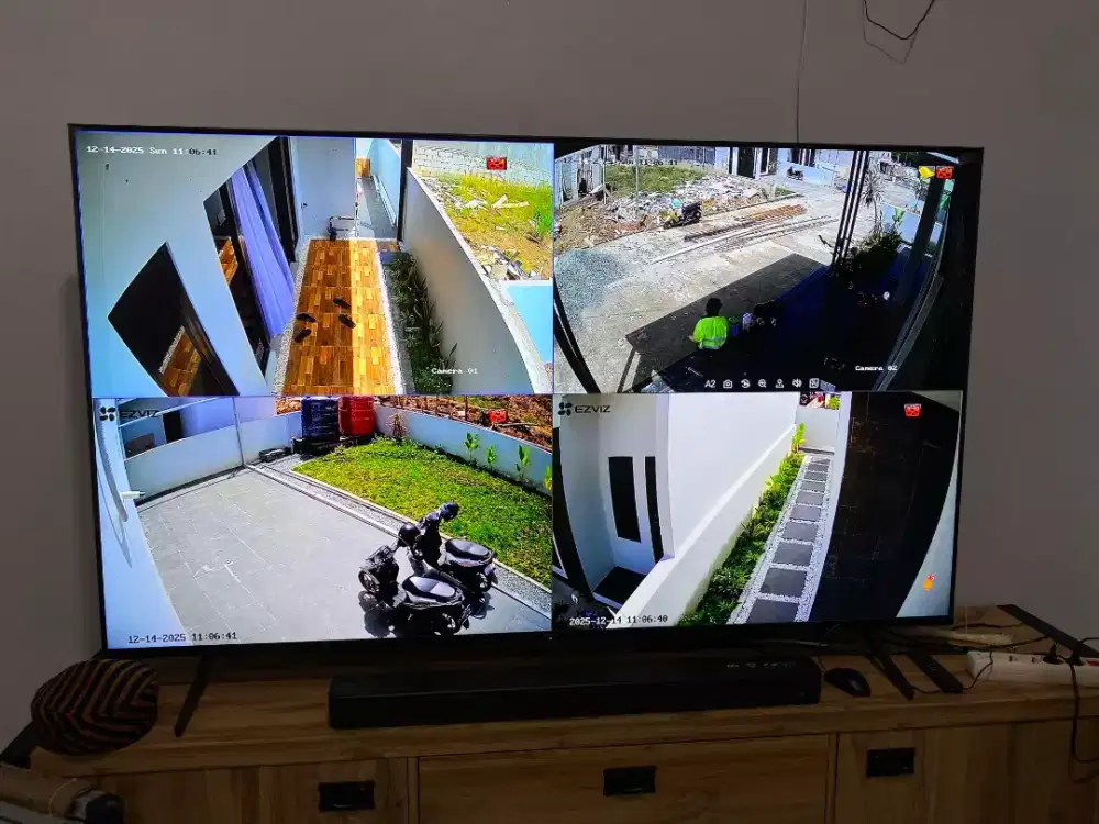 TOKO GROSIR CCTV KALIMANTAN GRATIS PEMASANGAN