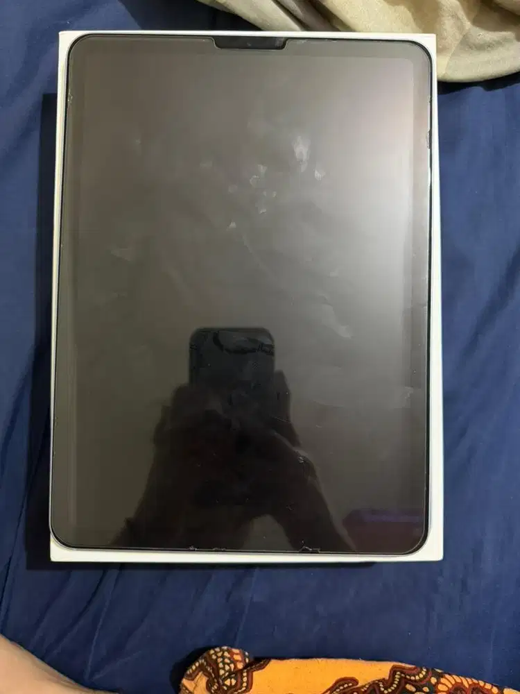 Ipad Air 4 64 Gb Wifi Second Inter