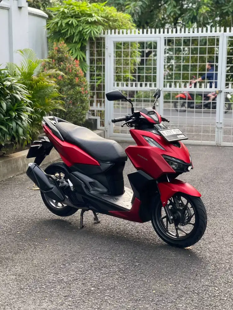 HONDA VARIO 160 CBS ISS ESP 2023