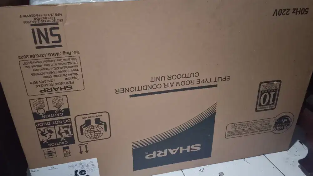 Di mahar aja.sayang ga di pake