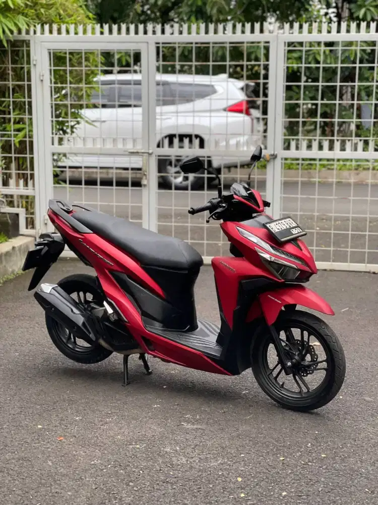 DP MULAI 1 JUTA!! HONDA ALL NEW VARIO 150 CBS ISS ESP 2019