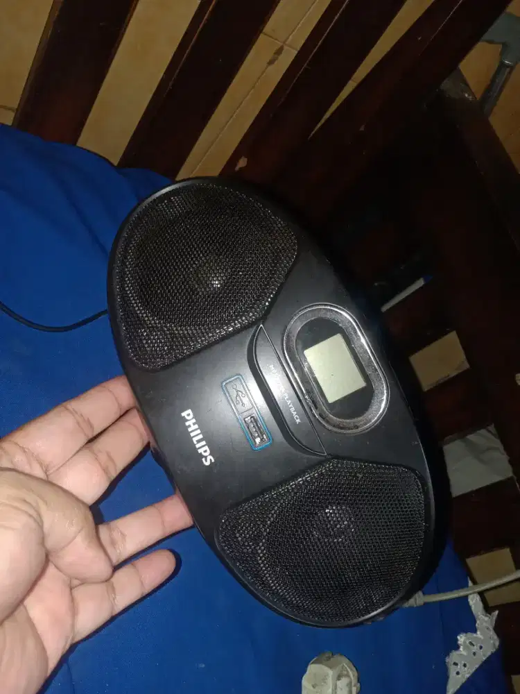 Compo Philips az385/12