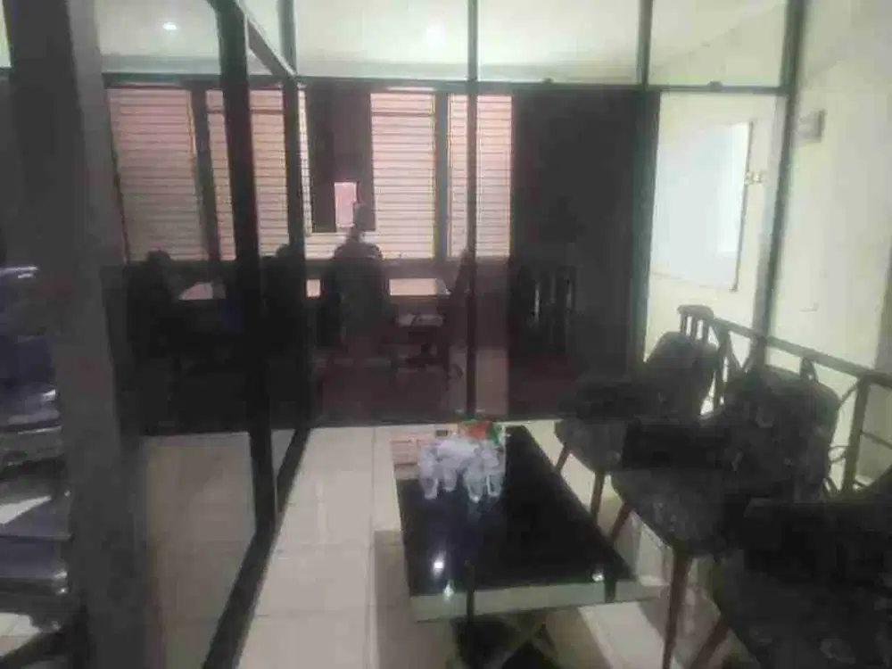 Dijual Ruko Siap Pakai Di Cluster Ifolia Harapan Indah Bekasi