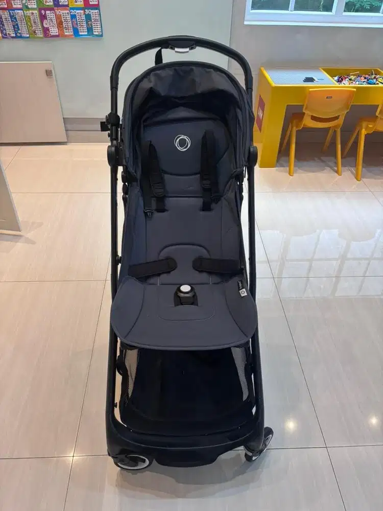 Stroller Bugaboo Butterfly Preloved