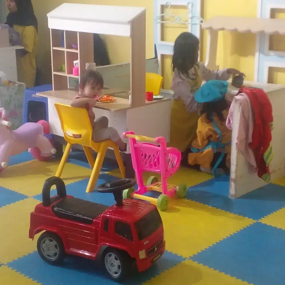 Jasa cat rumah .. harga bisa nego ditempat