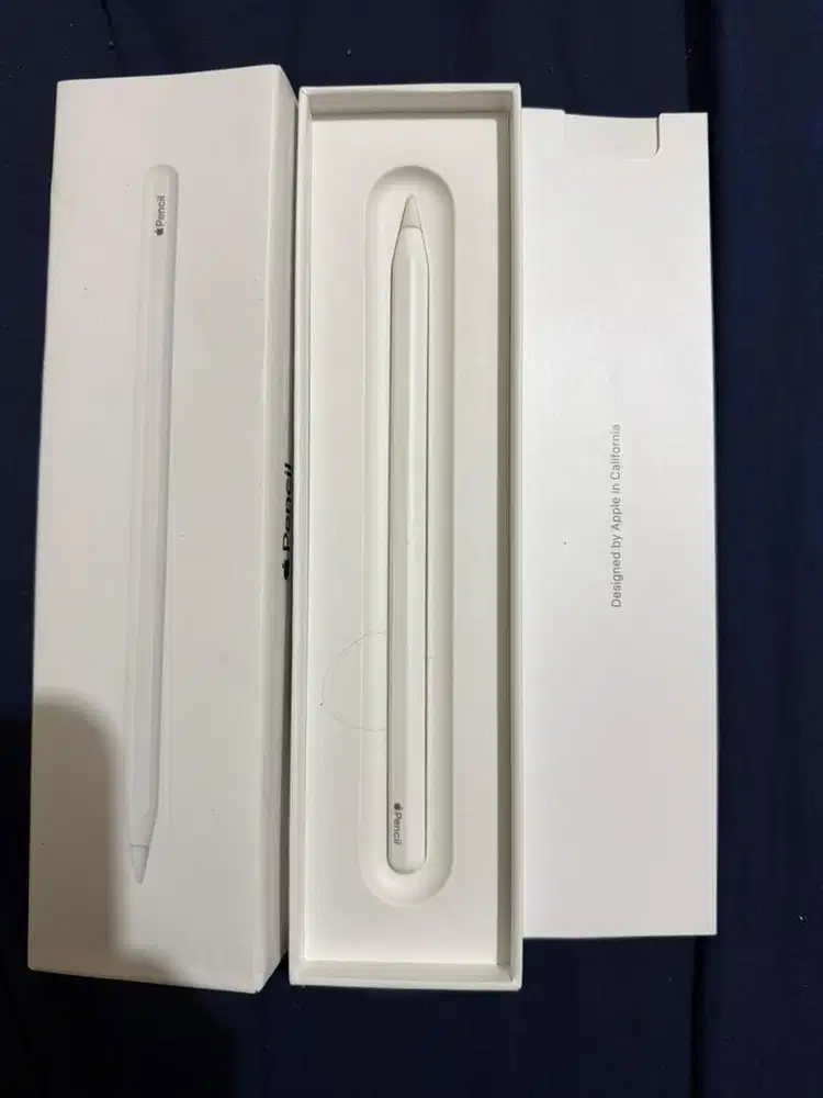 Apple Pencil Gen 2 Second