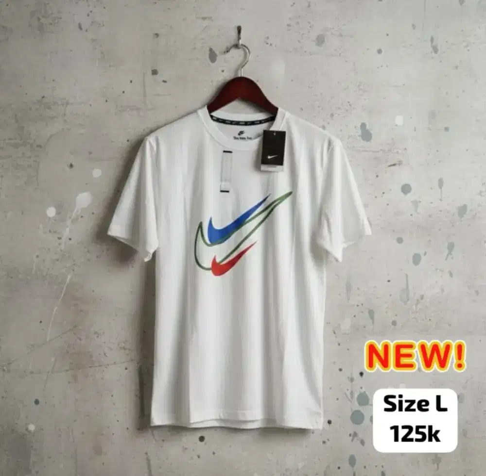 Nike Tee New Arrived