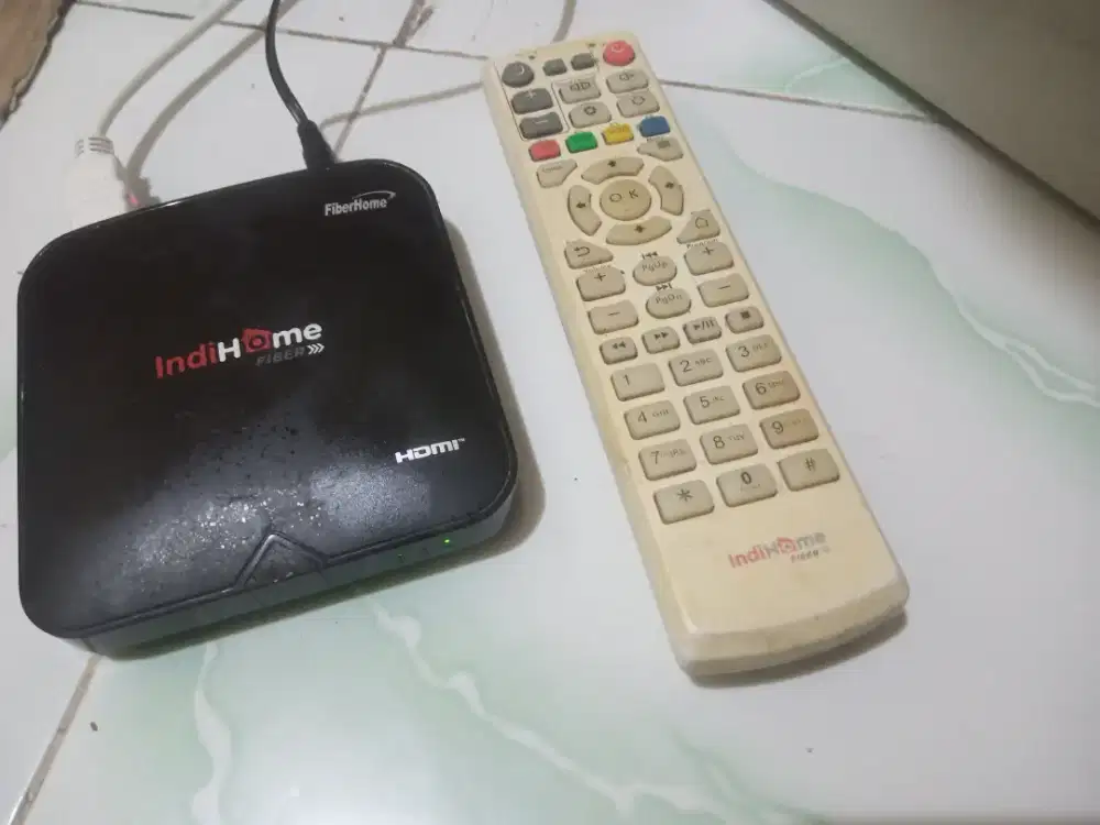 Stb android Indihome HG680P SDH di root