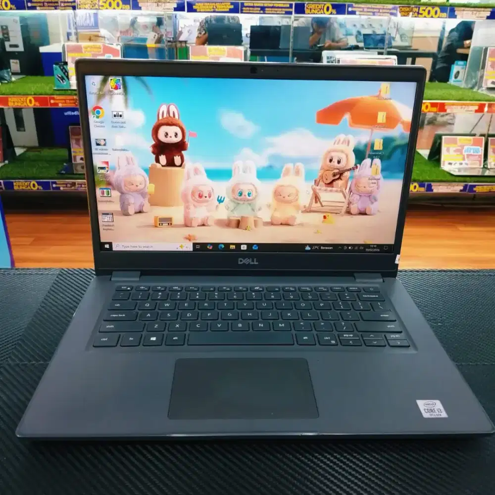 REKOMENDASI LAPTOP PELAJAR DAN MAHASISWA SPESIFIK TINGGI DI JUAL CEPAT