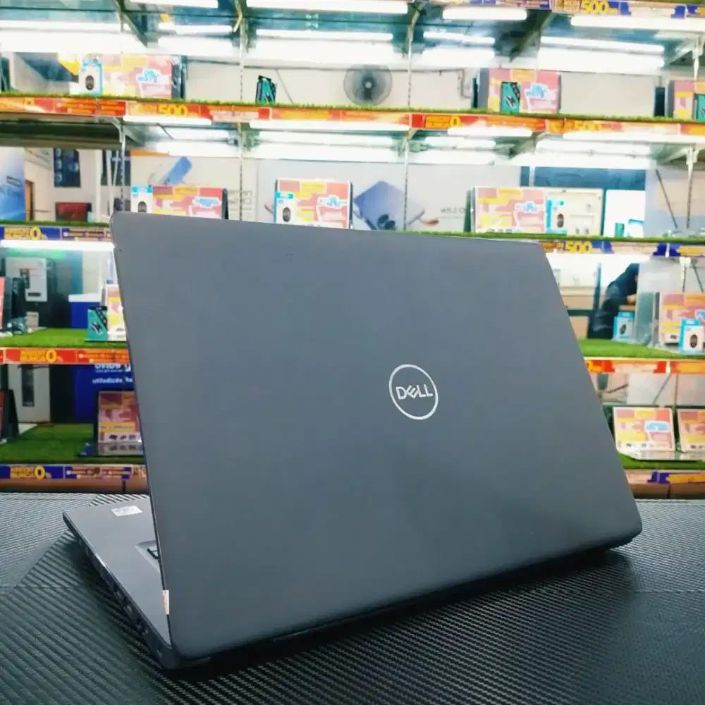 DELL LATITUDE 341