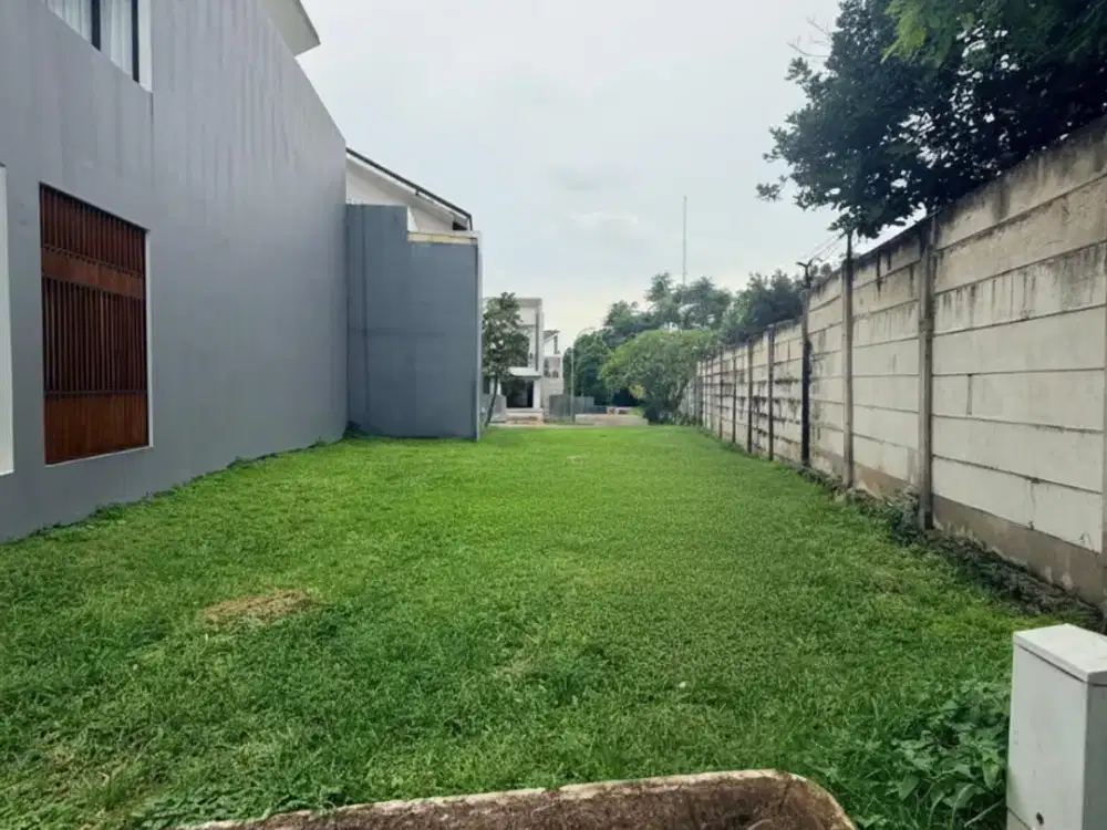 HOT SALE!! Promo Kavling at Discovery  Bintaro Jaya