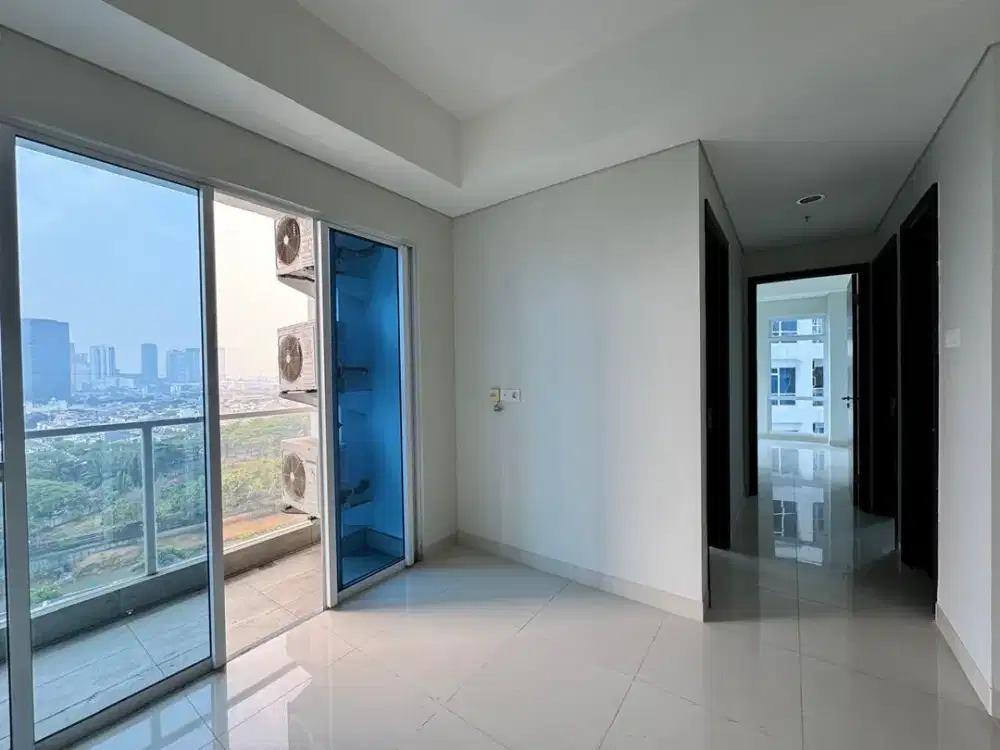 Cuan Apt Puri Mansion SHMRS Bisa KPA Hoek Priv Lift 3BR
