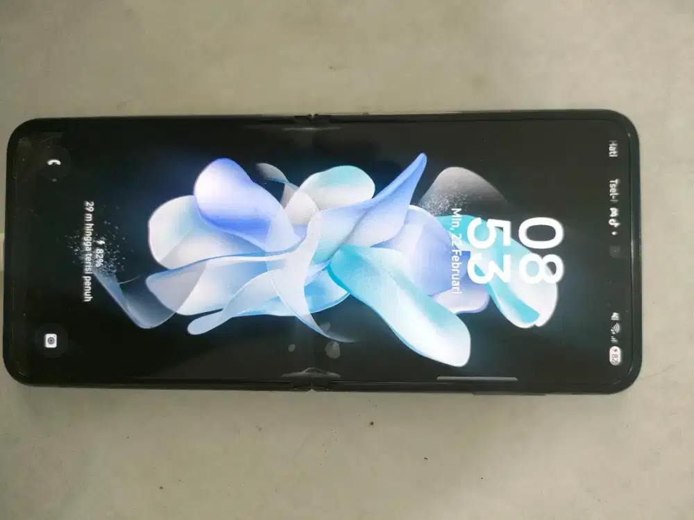 Di jual cepat tanpa perantara