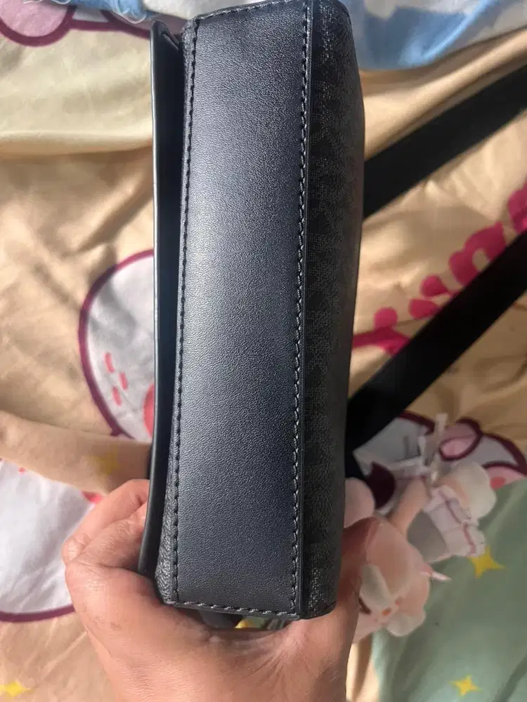 Michael kors jet set signature