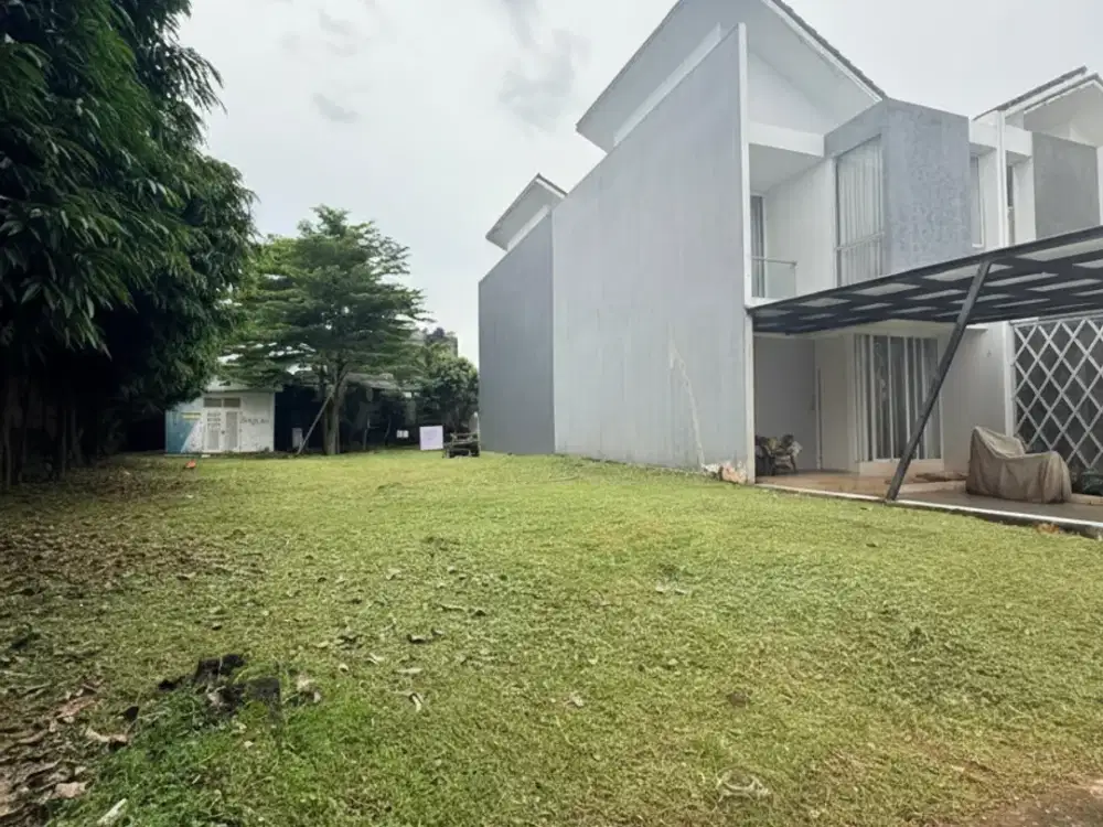 HOT SALE!! Promo Kavling at Discovery  Bintaro Jaya