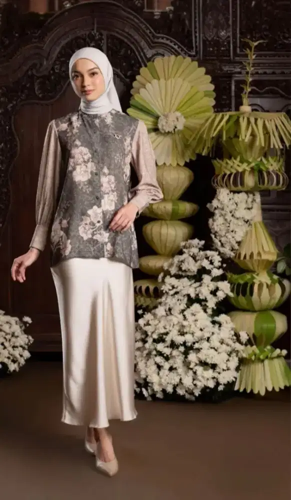 Calanara shirt by WEARING KLAMBY