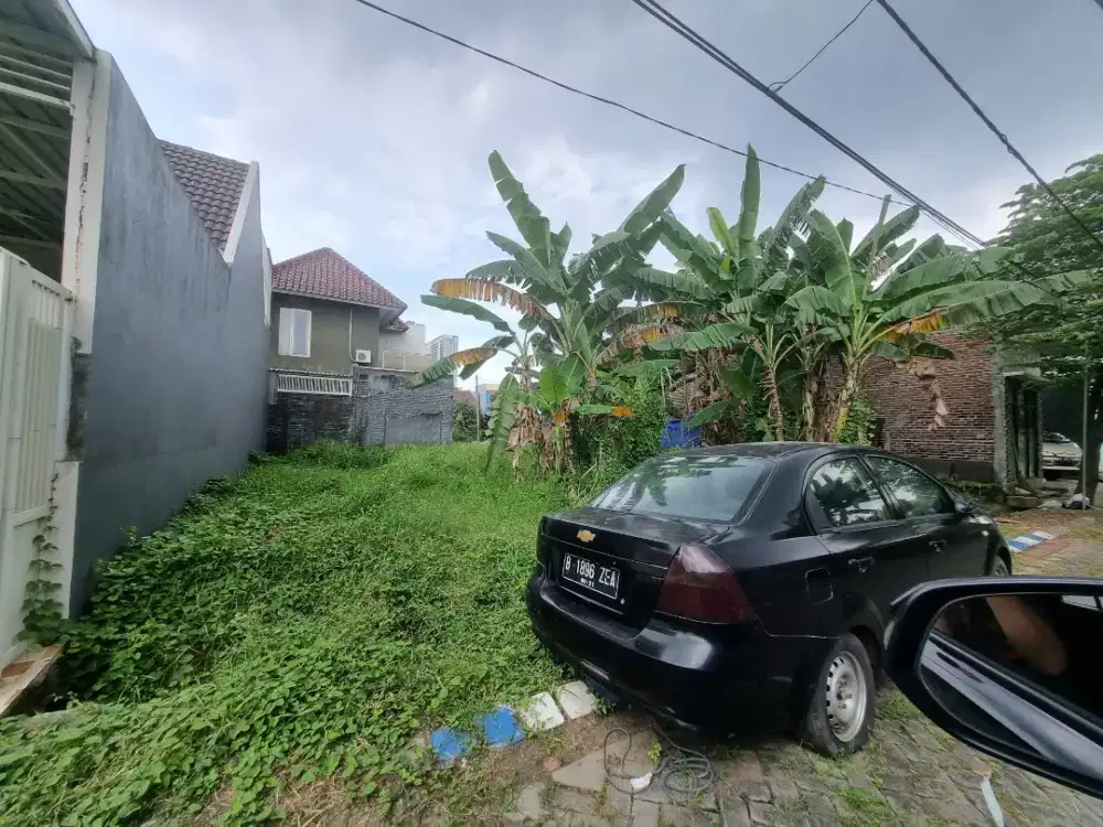 Tanah Kahuripan Nirwana