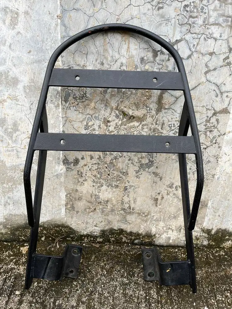 Breket Tebal eX Mio S