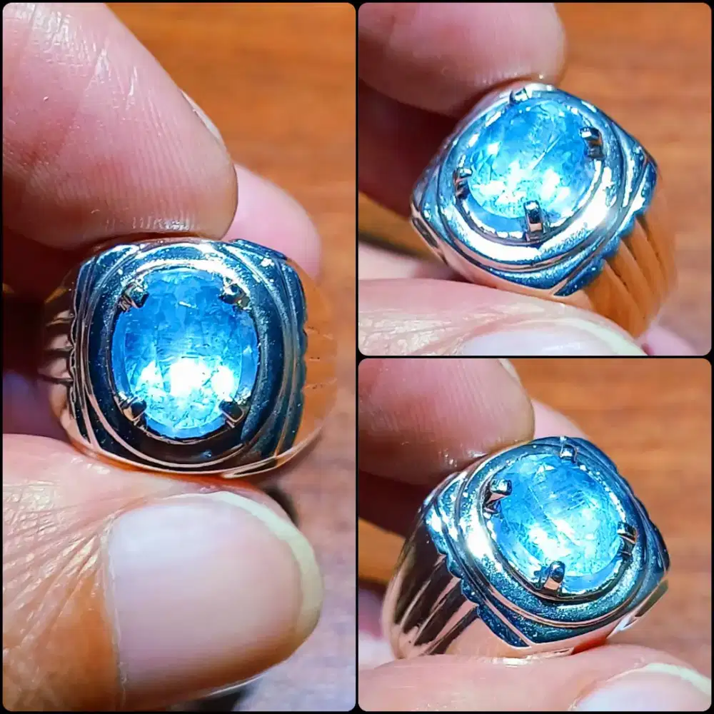 Blue Sapphire Srilanka (Ceylon)