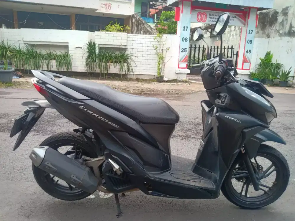 Di cari Vario atau sejenisnya