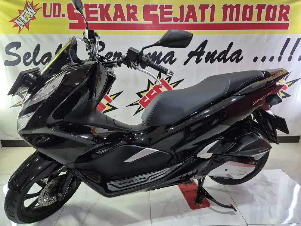 Honda PCX 150 abs keyles iss htm muluuuuuss