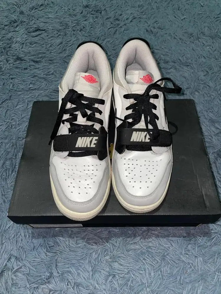 Nike Air Jordan Legacy 312 Low