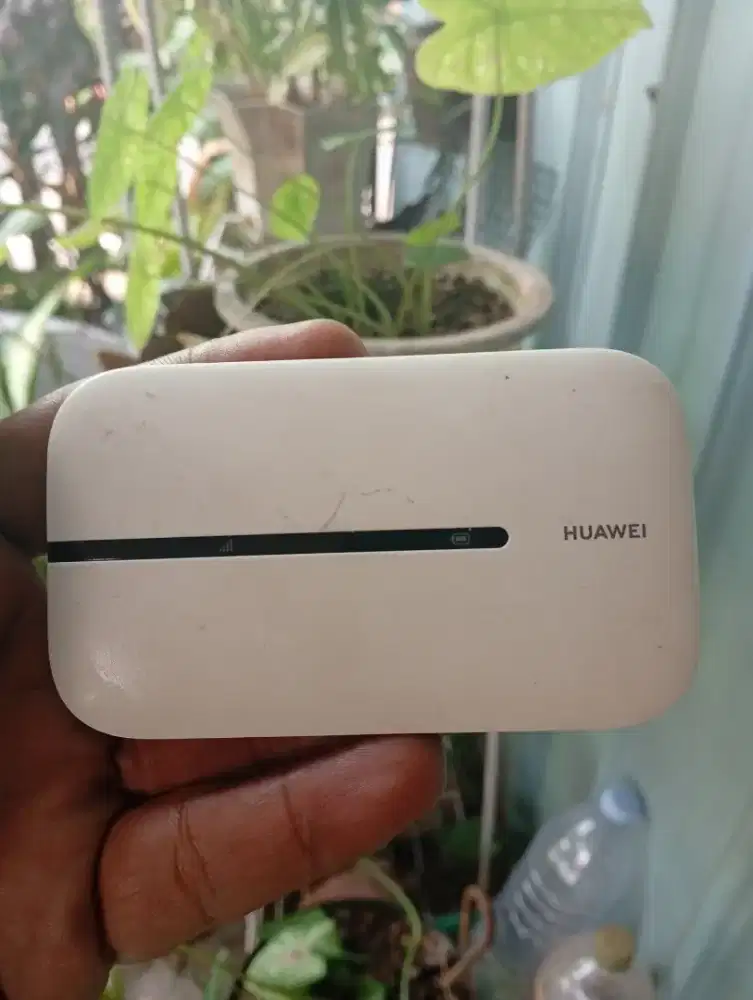 Sale Modem wifi Portable Huawei E5576 All operator jaringan 4g
