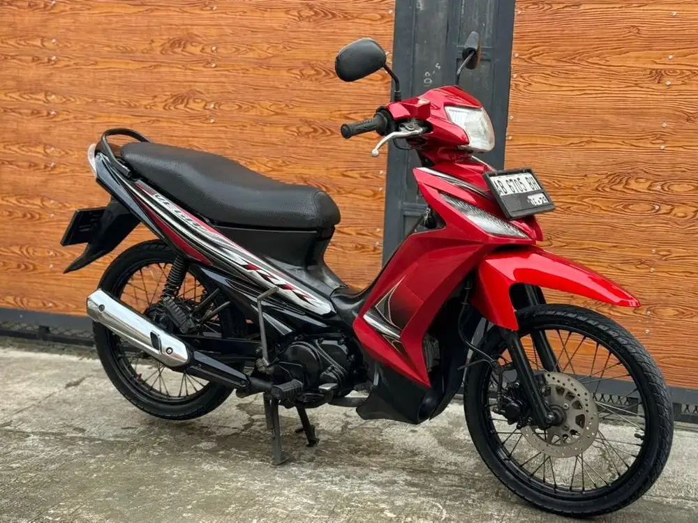 Vega zr 2014 ab pajak on bagus