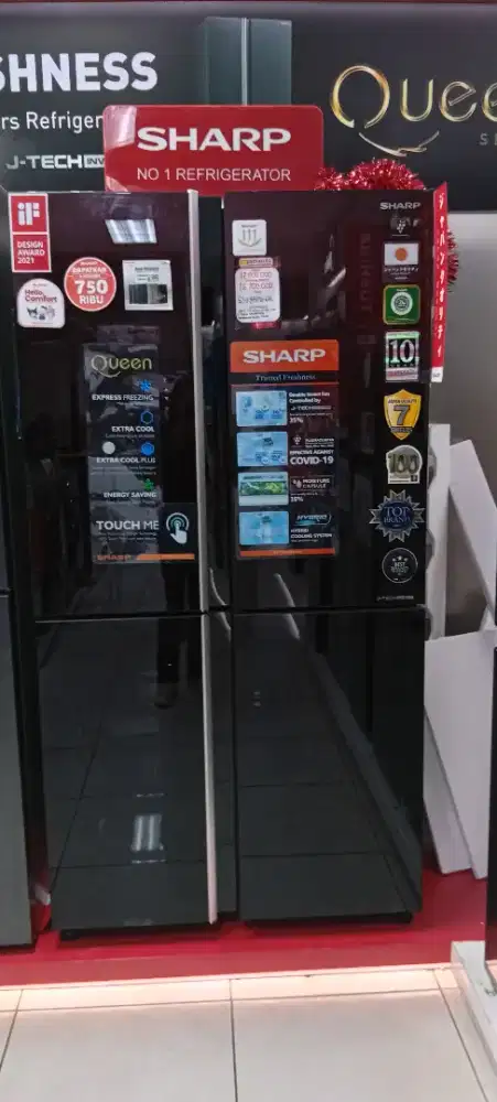 Bawa pulang barang impian dengan cicil di kredivo