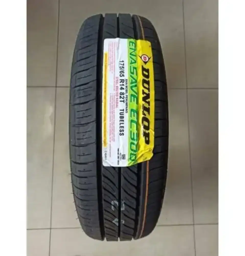 Dunlop Enasave EC300