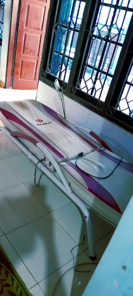 BED TERAPI NUGABEST NM-4000 | ALAT TERAPI STROKE | SYARAF | DLL