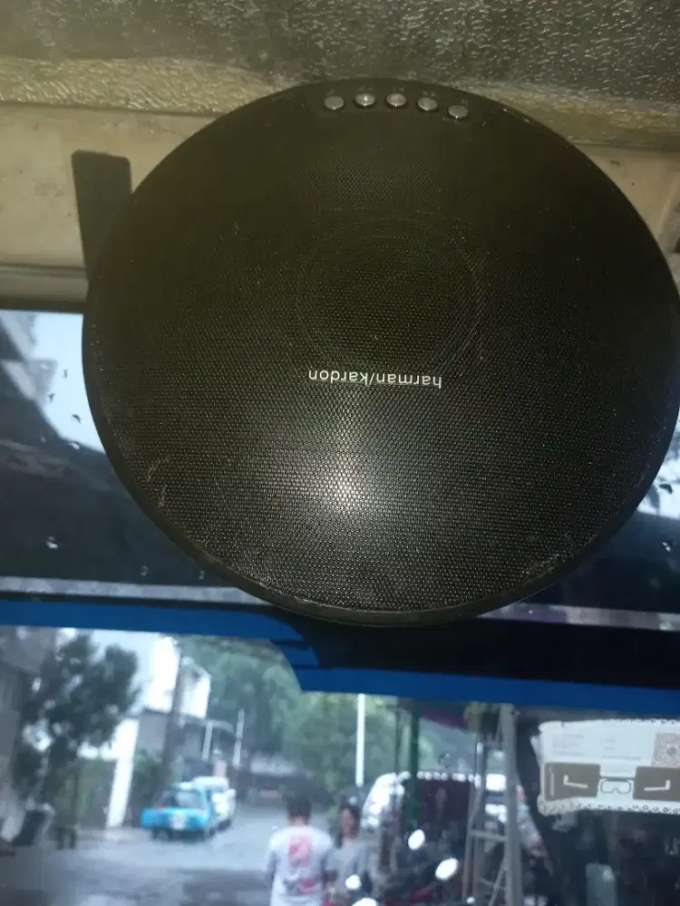 Hartman Kardom Onyx 2 josh