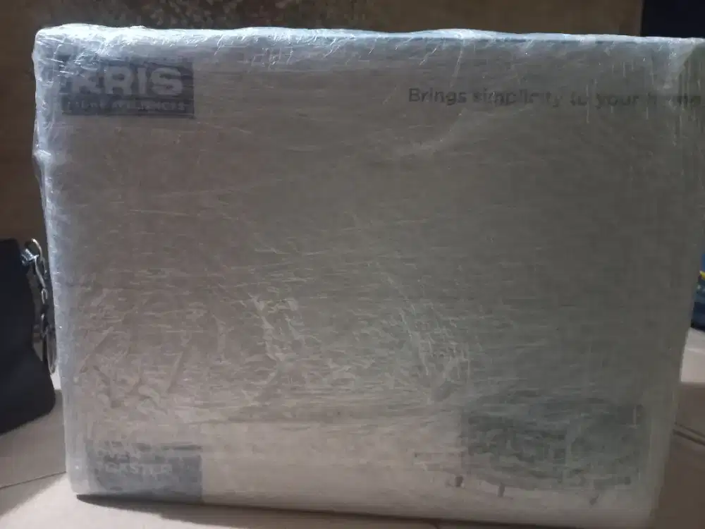 Oven /pemanggang Kris , kapasitas 10 liter